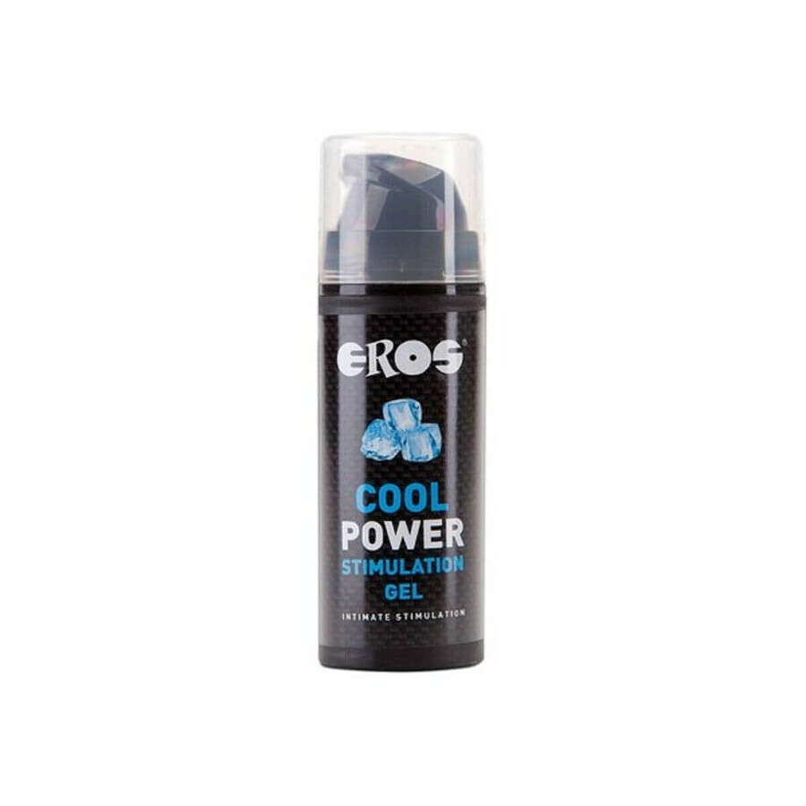 Stimulerende Eros Gel 30 ml