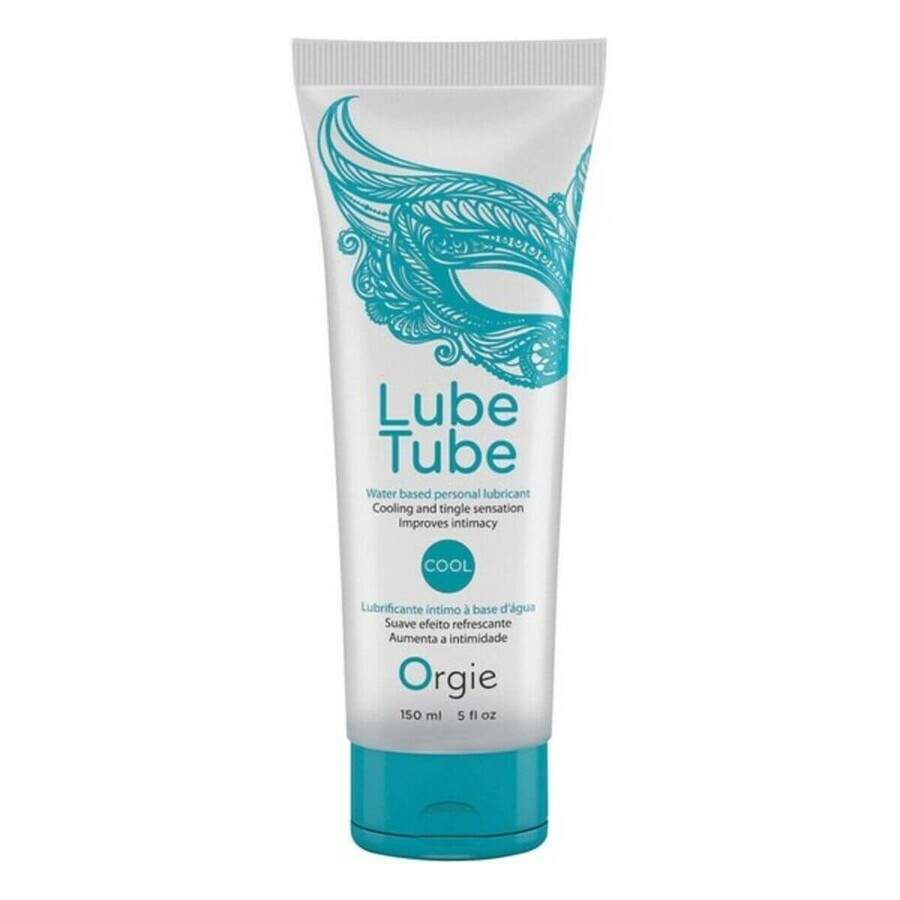 Shop Gleitmittel Orgie 150 ml Cold Effect Gleitmittel Orgie 150 ml Cold Effect