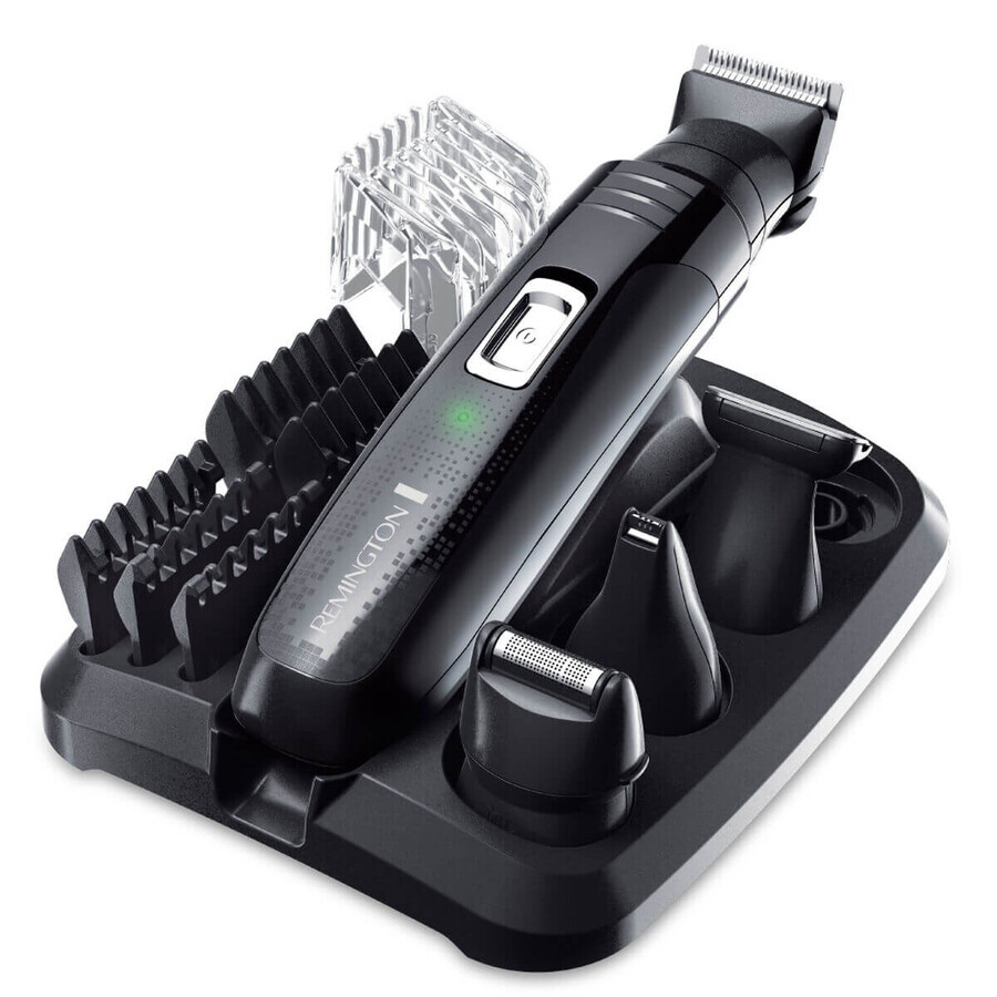 Aparat de ras pentru corp Remington