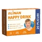 Happy Drink Alinan, 20 sachets, Fiterman Pharma