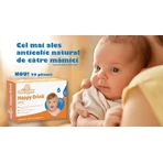 Happy Drink Alinan, 20 Sachets, Fiterman Pharma