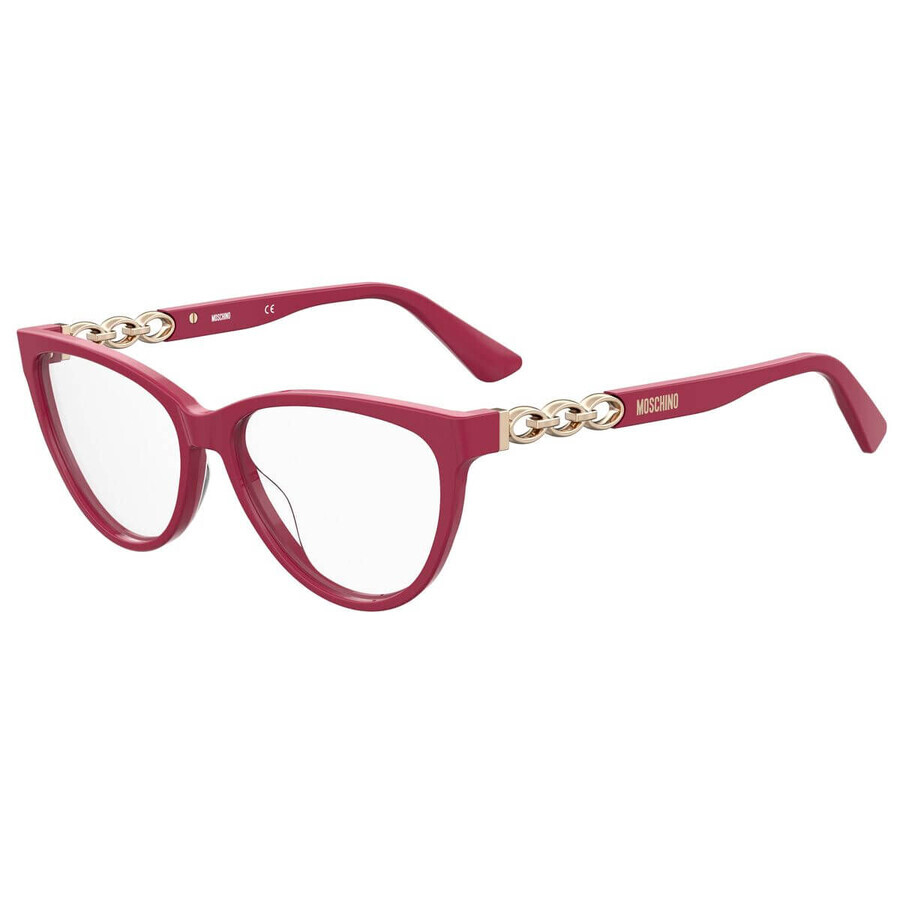 Acquista Montatura per Occhiali Donna Moschino MOS589-C9A Ø 53 mm Montatura per Occhiali Donna Moschino MOS589-C9A Ø 53 mm