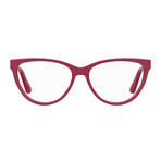 Montatura per Occhiali Donna Moschino MOS589-C9A Ø 53 mm