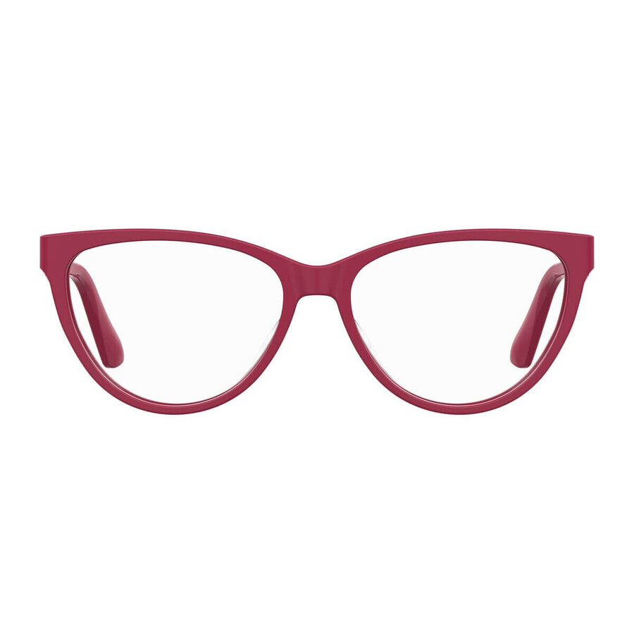 Montatura per Occhiali Donna Moschino MOS589-C9A Ø 53 mm