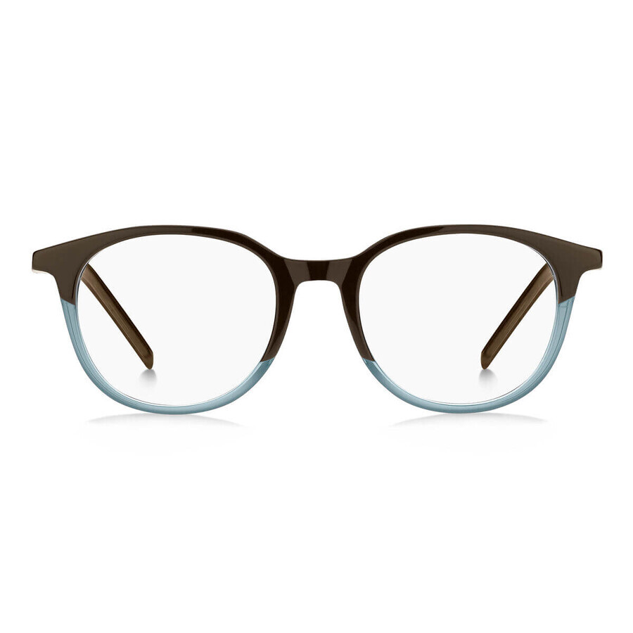 Monture de Lunettes Homme Hugo Boss HG-1126-3LG Ø 50 mm Monture de Lunettes Homme Hugo Boss HG-1126-3LG Ø 50 mm