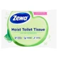 Wet toilet paper with Aloe Vera, 42 pieces, Zewa