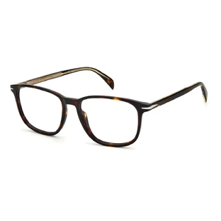 Gafas Rama de Gafas Hombre David Beckham DB-1017-086 Ø 53 mm