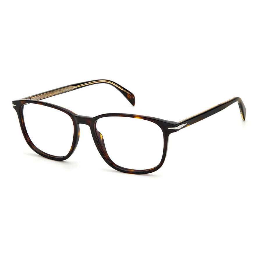 Boutique Monture de Lunettes Homme David Beckham DB-1017-086 Ø 53 mm Monture de Lunettes Homme David Beckham DB-1017-086 Ø 53 mm
