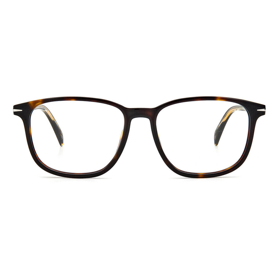 Monture de Lunettes Homme David Beckham DB-1017-086 Ø 53 mm Monture de Lunettes Homme David Beckham DB-1017-086 Ø 53 mm