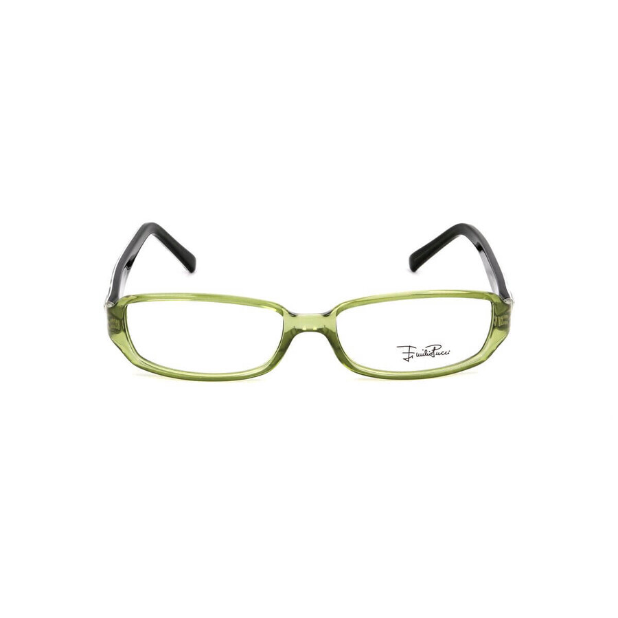 Shop Brillenfassung Emilio Pucci EP2630-300 Ø 51 mm Brillenfassung Emilio Pucci EP2630-300 Ø 51 mm