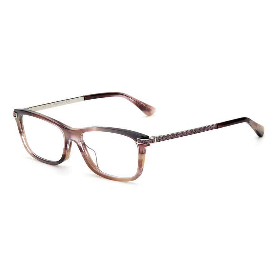 Comprar Ramă de Ochelari Damă Jimmy Choo JC268-G-HR5 Ø 52 mm Ramă de Ochelari Damă Jimmy Choo JC268-G-HR5 Ø 52 mm