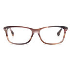 Ramă de Ochelari Damă Jimmy Choo JC268-G-HR5 Ø 52 mm