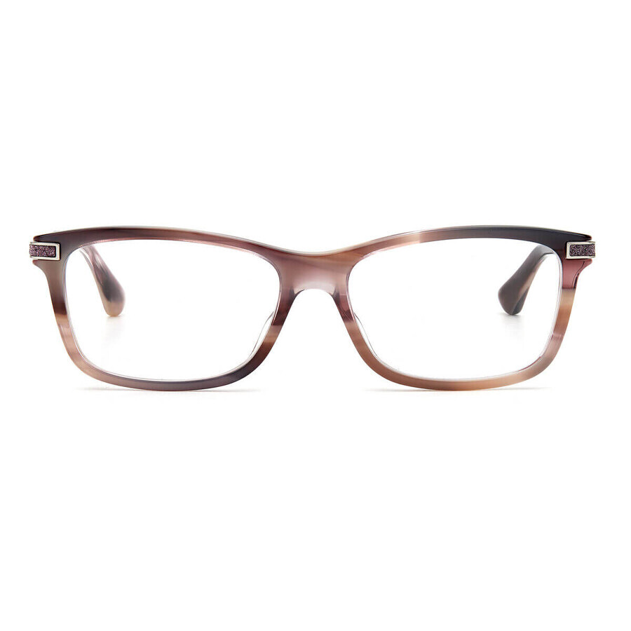 Ramă de Ochelari Damă Jimmy Choo JC268-G-HR5 Ø 52 mm Ramă de Ochelari Damă Jimmy Choo JC268-G-HR5 Ø 52 mm