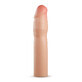 Penis cover Blush Performance Plus Meat &#216; 3,5 cm
