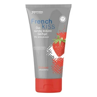 Slide Lubricante de base acuosa Joydivision JOY138 Fresa 75 ml