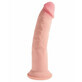 Pipedream King Cock Plus Natural Dildo