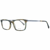 Ramă de Ochelari Bărbați Police Verde ø 54 mm
