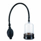 Penispumpe Seven Creations Schwarz