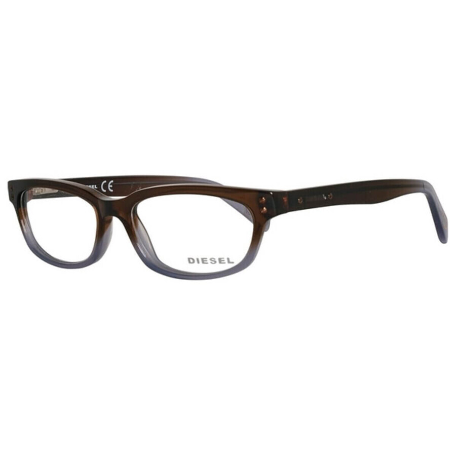 Acquista Montatura per Occhiali Donna Diesel Ø 52 mm Montatura per Occhiali Donna Diesel Ø 52 mm