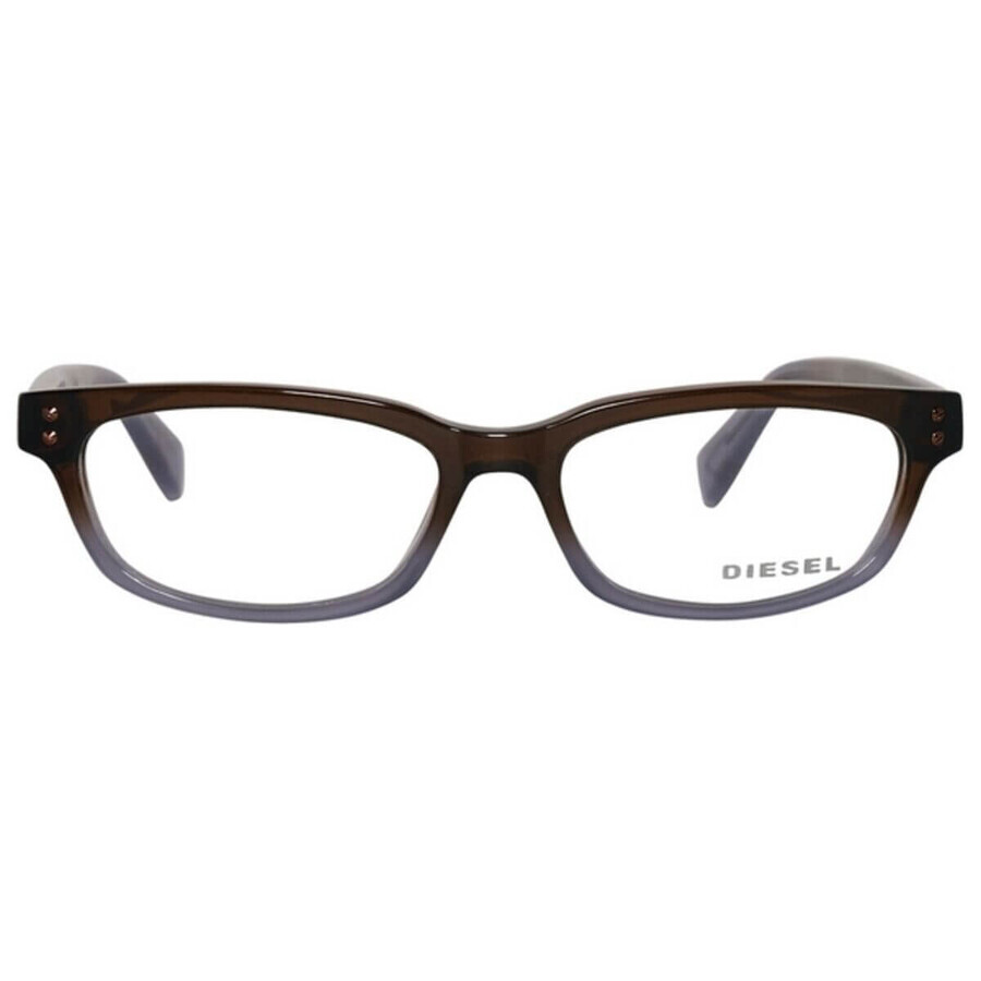 Montatura per Occhiali Donna Diesel Ø 52 mm Montatura per Occhiali Donna Diesel Ø 52 mm