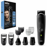 Rasoio per capelli Braun