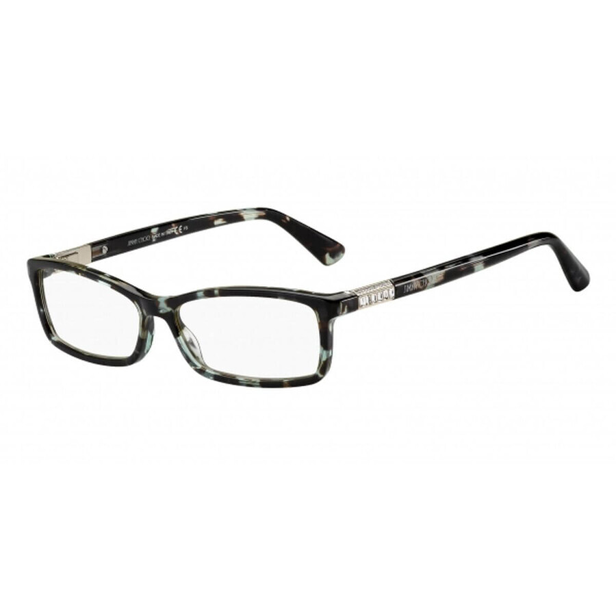 Comprar Ramă de Ochelari Damă Jimmy Choo JC283-ISK Ø 53 mm Ramă de Ochelari Damă Jimmy Choo JC283-ISK Ø 53 mm