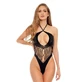 Leotard Lapdance Black One size