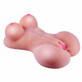 Ausdauer Jack Ass Dream Toys RealStuff Meat