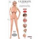 Bambole Pipedream Ultimate Fantasy Dolls 168 cm