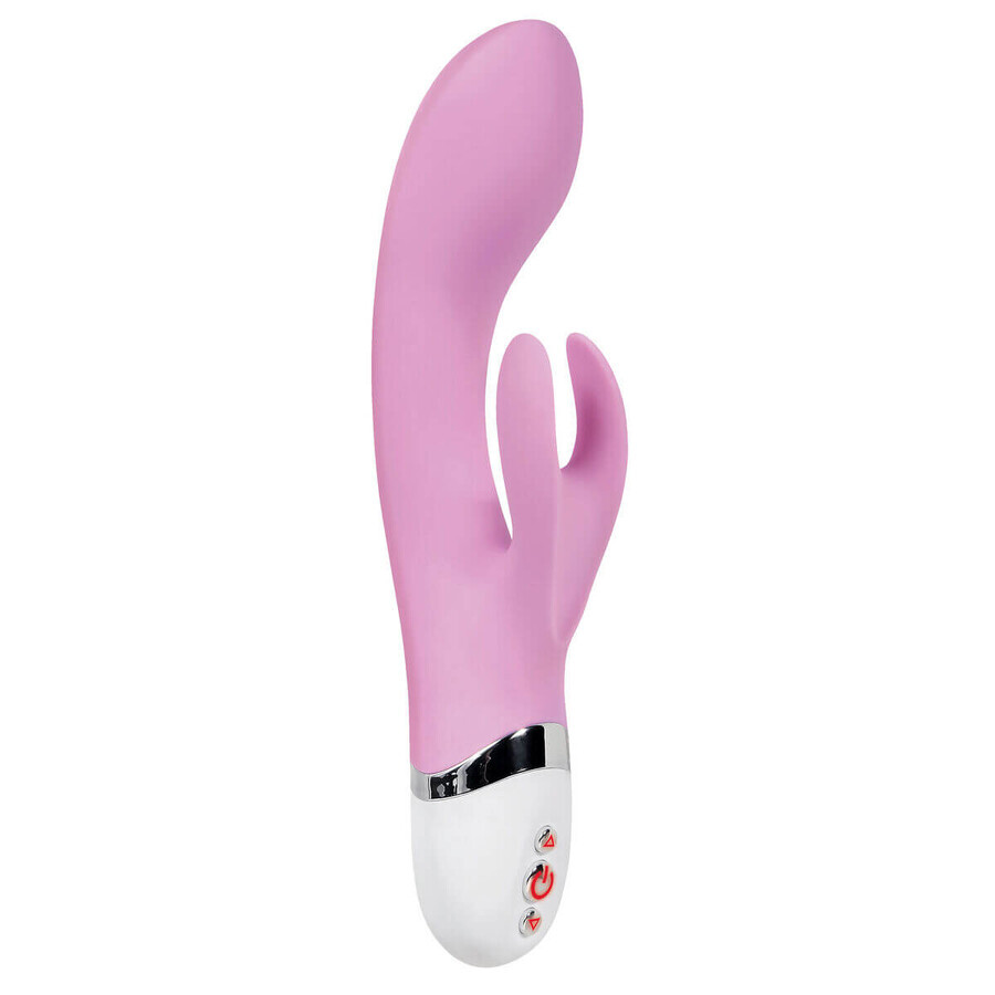 G-Punkt-Vibrator Evolved Rabbit Pink