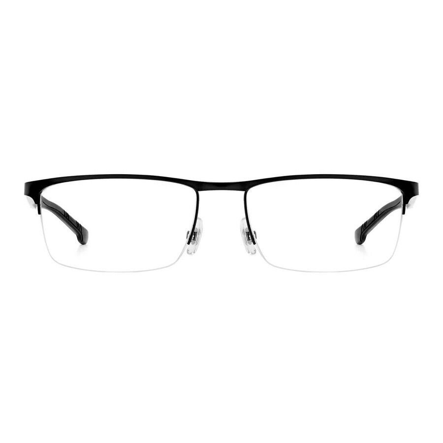 Monture de Lunettes Homme Carrera CARDUC-009-807F518 Noir Ø 55 mm