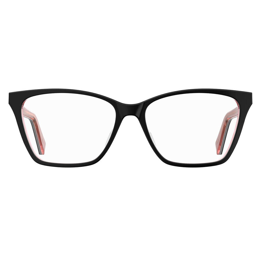 Cumpără Ramă de Ochelari Damă Love Moschino MOL547-807 Ø 53 mm Ramă de Ochelari Damă Love Moschino MOL547-807 Ø 53 mm