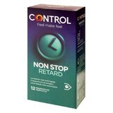 Préservatifs Control 12 pièces
