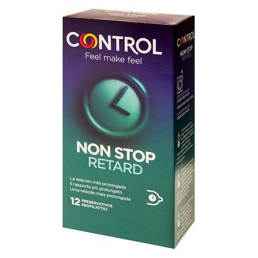 Shop Kondome Control 12 Stück Kondome Control 12 Stück