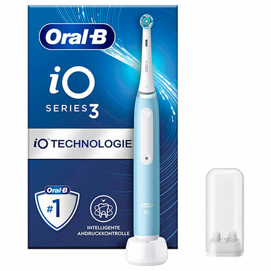 Perie de Dinți Electrică Oral-B Series 3 IO