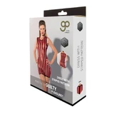 Jurk Guilty Pleasure Rood (S)