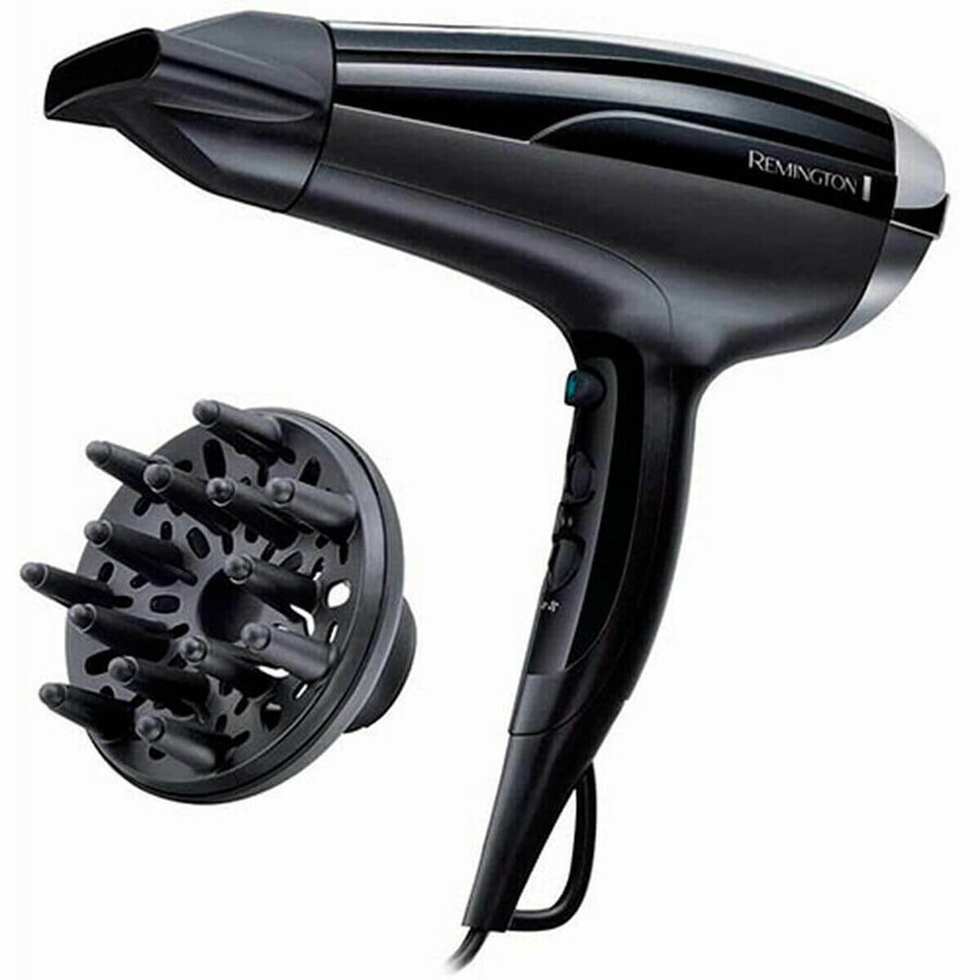 Remington Pro Air Shine Lustruire portabilă cu aer