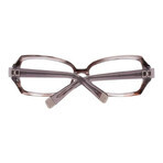 Monture de Lunettes Femme Dsquared2 DQ5049 54020 ø 54 mm Monture de Lunettes Femme Dsquared2 DQ5049 54020 ø 54 mm