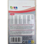 Shaving Head TM Electron Shaving Head TM Electron