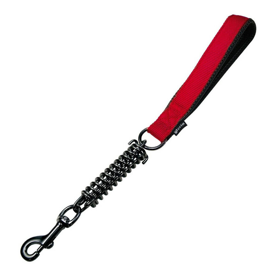Cumpără Lesă pentru câine Gloria 41 cm Roșu Lesă pentru câine Gloria 41 cm Roșu