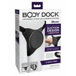 Masseur pour le cou Pipedream Body Dock Masseur pour le cou Pipedream Body Dock