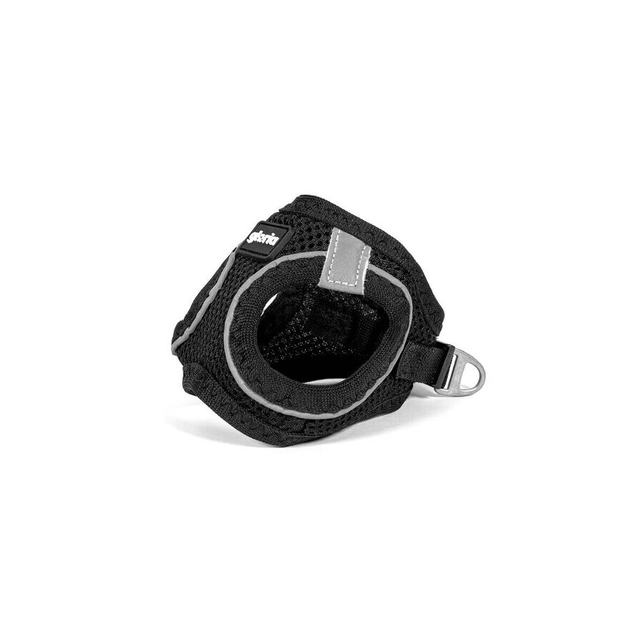 Ham pentru câini Gloria Trek Star 27-28 cm 31-34,6 cm Negru XS Ham pentru câini Gloria Trek Star 27-28 cm 31-34,6 cm Negru XS