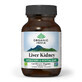 Hepatoprotective and Kidney Health, Liver Kidney, 60 capsules, Organic India