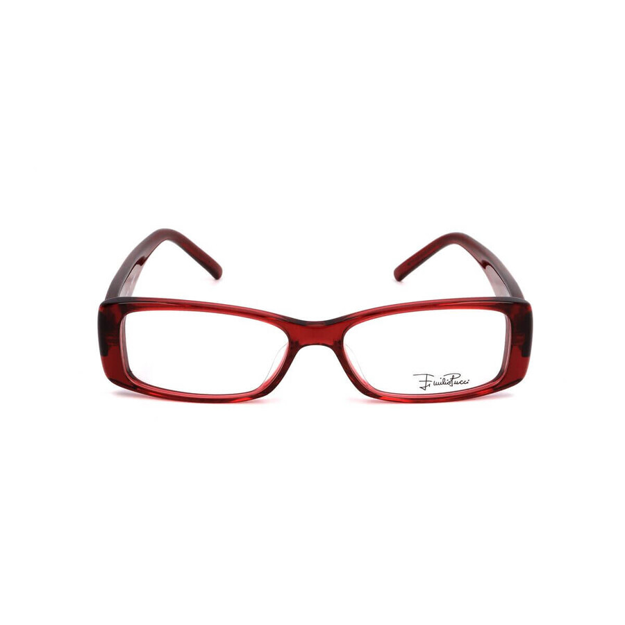 Comprar Ramă de Ochelari Damă Emilio Pucci EP2648-612 Ø 50 mm Ramă de Ochelari Damă Emilio Pucci EP2648-612 Ø 50 mm