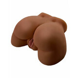 Duurzaamheid Jack Ass Pipedream PDX Extreem Bruin