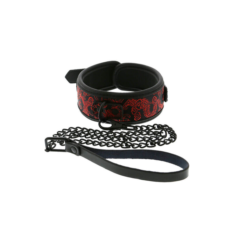 Colier cu plumb Dream Toys Blaze