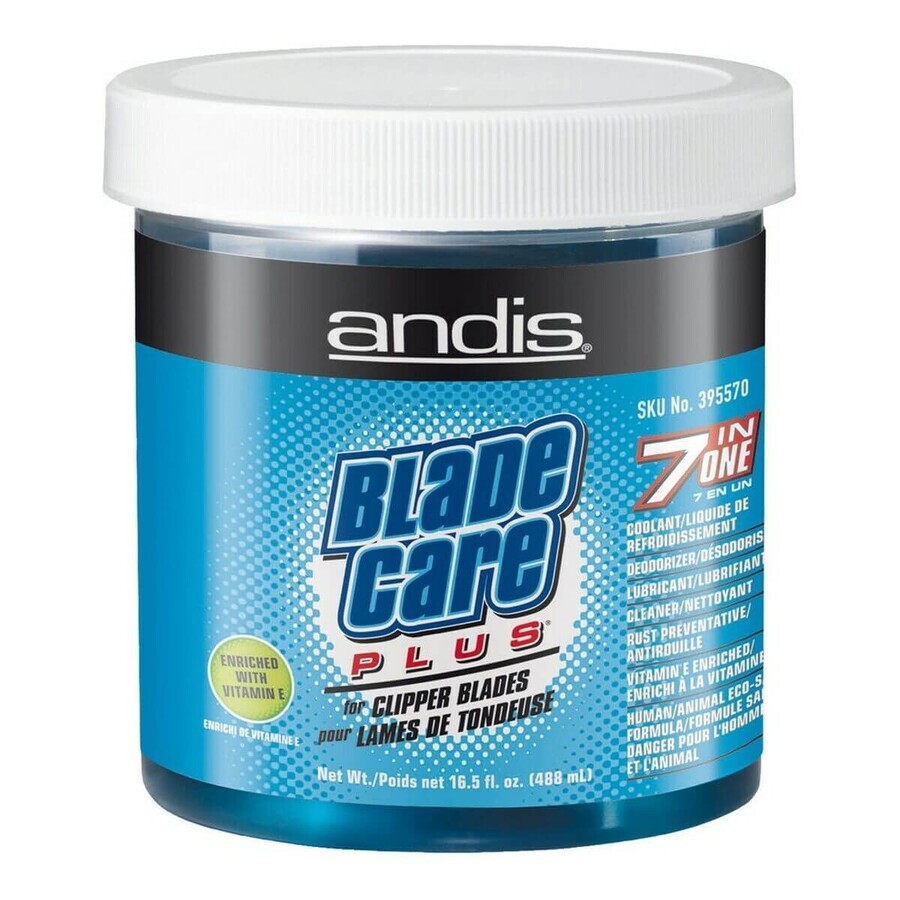 Cumpără Refrigerant Andis 7 în 1 Borcan Produs de curățare Refrigerant Andis 7 în 1 Borcan Produs de curățare