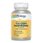Calcio, Magnesio y Vitamina D Solaray, 90 cápsulas, Secom