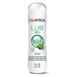 Slide Lubrifiant à base d'eau Aloe Control 75 ml