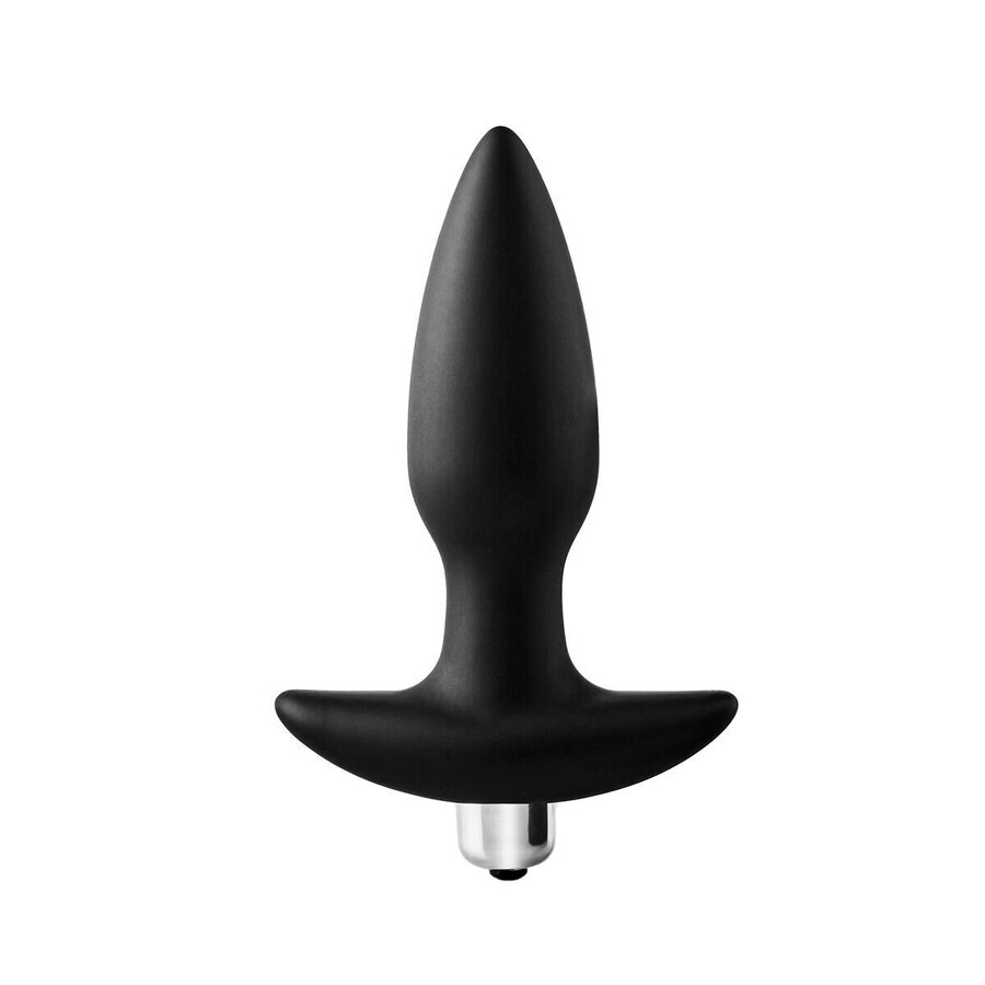 Dream Toys Fantasstic Black Anal Plug